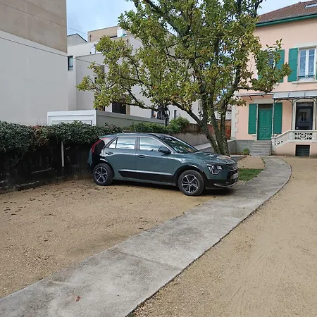 Appartement La Romans-sur-Isère